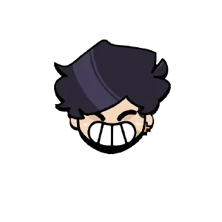😊 emoji Канал @BrawlStarsNever Telegram sticker 15 of 118