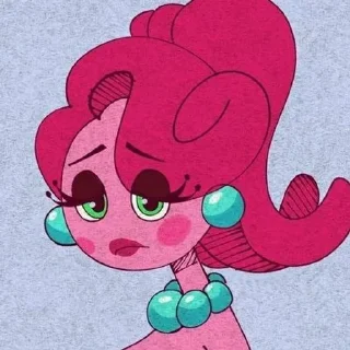 🌟 emoji Mommy Long Legs • @Earth928B Telegram sticker 16 of 45