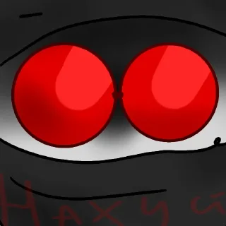 💀 emoji Ну типа да : @RIP_PRANA Telegram sticker 5 of 7