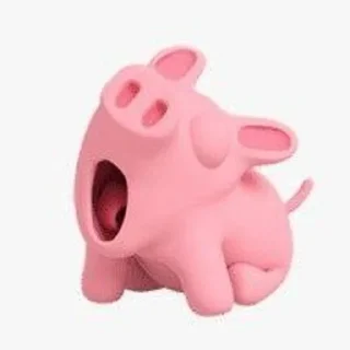 😴 emoji Минка свинка Telegram sticker 12 of 39