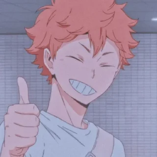 👍 emoji Волейбол :3 Telegram sticker 17 of 55