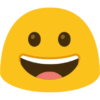 🌟 emoji котеки Telegram sticker 5 of 64
