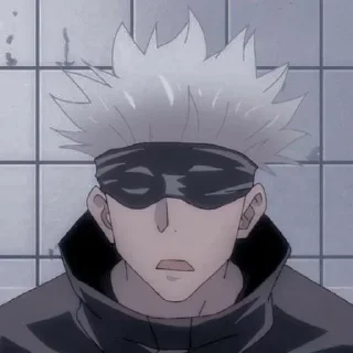 🥢 emoji Сукуна и Сатору Telegram sticker 20 of 50