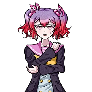 🌟 emoji ꒰ @drsticksv :: 📿 "☆★ ꒱ Telegram sticker 13 of 30
