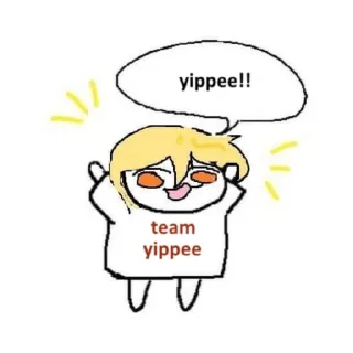 ☺️ emoji Limbus Company slop(@Ermerak) Telegram sticker 9 of 24