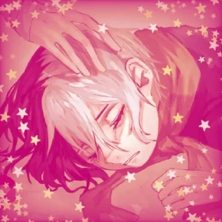 💝 emoji кью любимый @rty3ti Telegram sticker 21 of 59