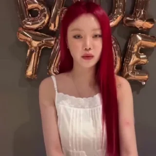 🤩 emoji #1 @onlysoojin Telegram sticker 9 of 120
