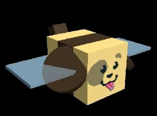 😆 emoji пче́лы в норм качестве @quanell Telegram sticker 6 of 45