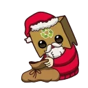🌈 emoji ♻️ @ngers ® ♻️ Telegram sticker 5 of 12