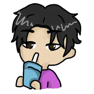 🌟 emoji Dantevski Telegram sticker 19 of 35