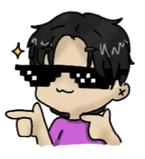 🌟 emoji Dantevski Telegram sticker 10 of 35