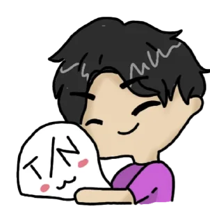 🌟 emoji Dantevski Telegram sticker 23 of 35