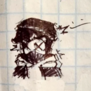 😵 emoji Зимний ШоколадкаНестле, лол Telegram sticker 9 of 120