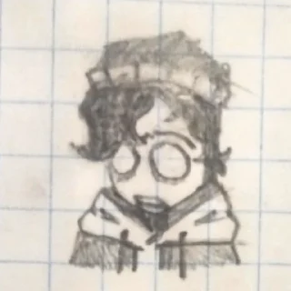 😧 emoji Зимний ШоколадкаНестле, лол Telegram sticker 18 of 120