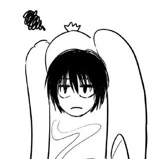 🌟 emoji 𝓜𝑖𝑛𝑖 𝑛𝑎𝑔𝑢𝑚𝑜  ⌕  @death1xx Telegram sticker 12 of 35