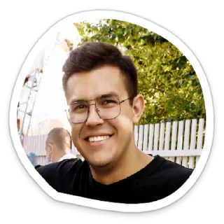 🐷 emoji токсики Telegram sticker 23 of 35