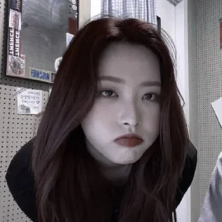 Sticker from olivia ´´(🍿) ``