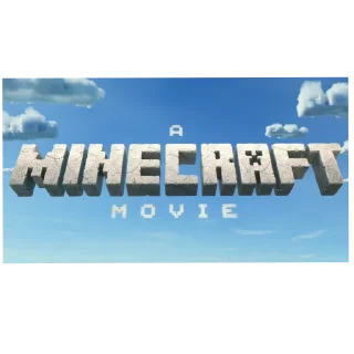 🌌 emoji Minecraft Movie Telegram sticker 15 of 120