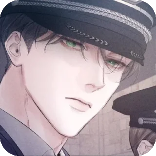 🌹 emoji Lu Feng @ggwp_t Telegram sticker 16 of 104