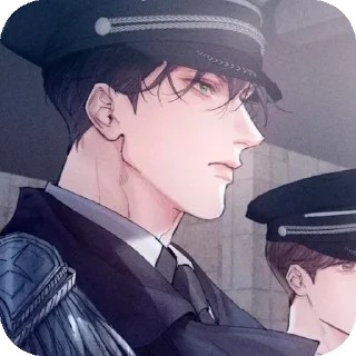 🌹 emoji Lu Feng @ggwp_t Telegram sticker 20 of 104
