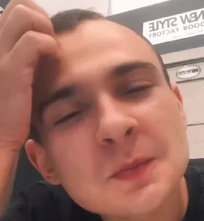 💋 emoji сас бойчик Telegram sticker 5 of 7