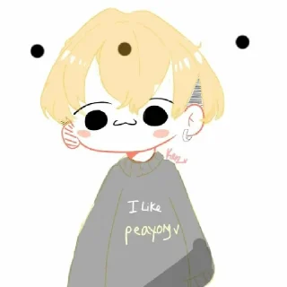 🙂 emoji Чифую°° Telegram sticker 7 of 27