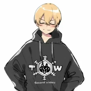 😎 emoji Чифую°° Telegram sticker 16 of 27