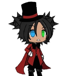 🤨 emoji Аманда:3 Telegram sticker 14 of 79