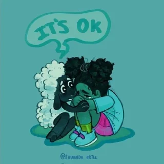🌟 emoji Аманда Telegram sticker 6 of 44