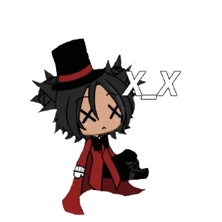 Sticker from Аманда:3