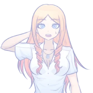 🌟 emoji your maki @yourkiyokA Telegram sticker 15 of 50