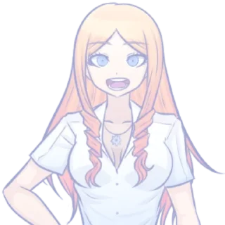🌟 emoji your maki @yourkiyokA Telegram sticker 7 of 50