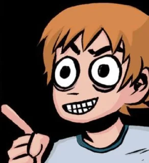🌟 emoji Scottushka Pilgrim2🎶🎸😆✌️ Telegram sticker 19 of 99