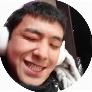 Sticker from нурик брат братан братишка @EmojiRu_Bot