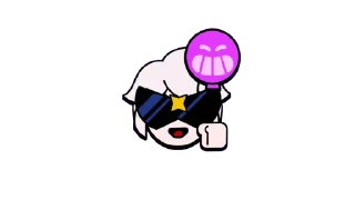 😀 emoji гасик от аньки :Р Telegram sticker 15 of 22