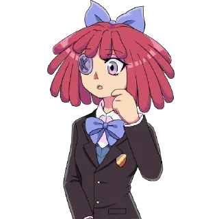 🪡 emoji Rⲁⳋⲁⲧⲏⲁ — ⲦⲀⲆⲆⲊ. || @Seroblya Telegram sticker 17 of 117