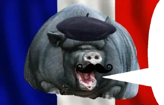 😏 emoji Боевые картиночки Telegram sticker 15 of 106