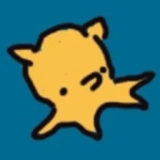 🌟 emoji Soup Telegram sticker 20 of 120