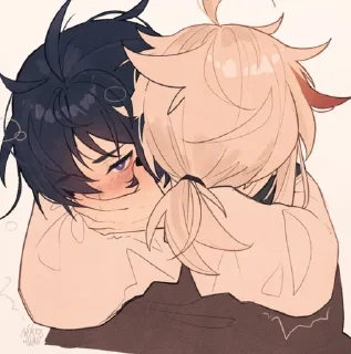 🌟 emoji любимки Telegram sticker 9 of 110