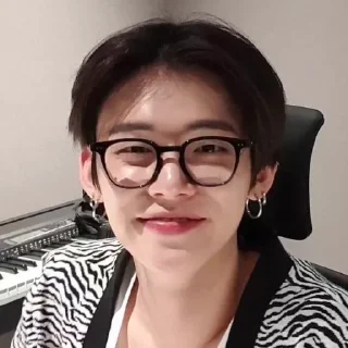 🎞 emoji StikYeonjon Telegram sticker 15 of 30
