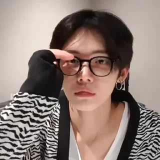 🎞 emoji StikYeonjon Telegram sticker 20 of 30