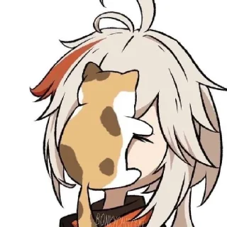 😵 emoji Дурка<3 Telegram sticker 9 of 43
