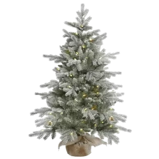 🌲 emoji new year by @stikeraestetik Telegram sticker 11 of 30