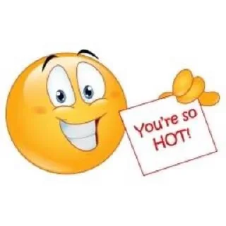 😄 emoji 😋😋heh Telegram sticker 17 of 63