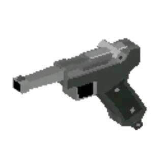 👍 emoji АРУЖЕЕ [SSB2] создатель @Marselavic Telegram sticker 21 of 50