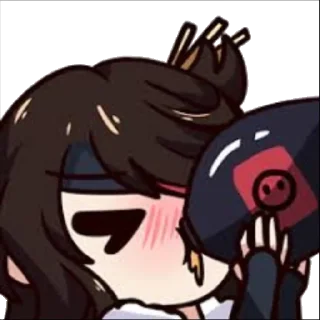 🍺 emoji Бей доу Telegram sticker 17 of 29