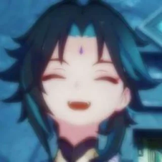 😄 emoji Лучши стики Telegram sticker 2 of 47