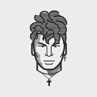 😂 emoji Песенки @Ctikerubot Telegram sticker 11 of 50