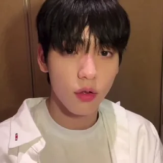 👾 emoji soobin fr @txth1lp Telegram sticker 21 of 40