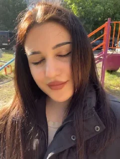 😇 emoji Ангелиночка❤️‍🔥 Telegram sticker 9 of 27